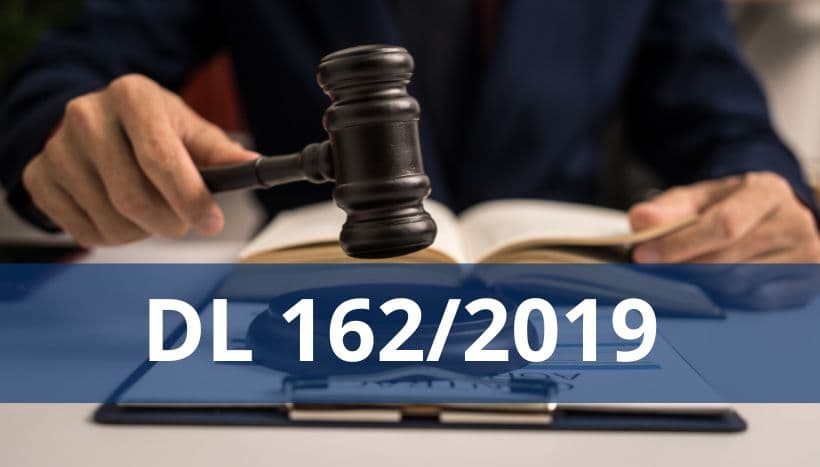 Decreto Legge 162/2019 Aggiornamenti Normativi: Analisi e Impatti sui Controlli degli Impianti di Terra